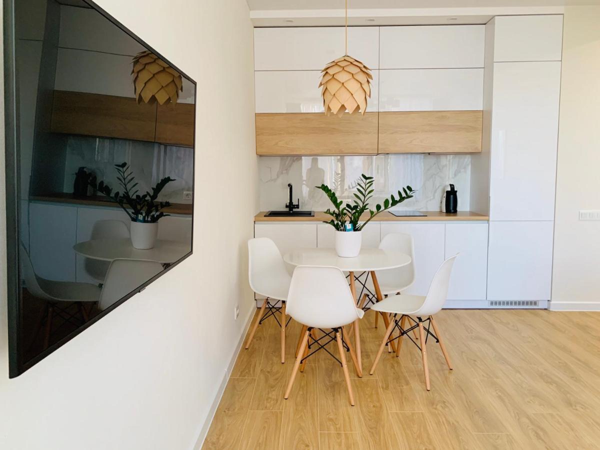 Arcadia Sunrise Sea View Apartment Odessa Exterior foto